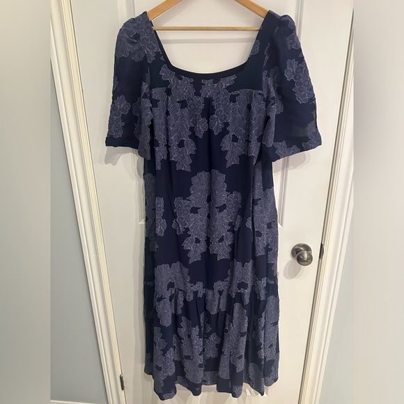 Wilfred Aritzia Alma Dress M - Picture 4 of 6